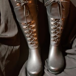 Women's UGG Rain boots